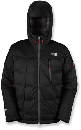 North Face Prism Optimus Down Jacket 