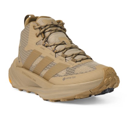 adidas Terrex Free Hiker 3 Mid GORE-TEX Hiking Boots - Men's 2