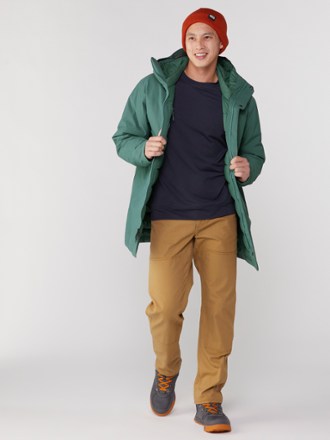 Arc'teryx Therme Down Parka - Men's 3