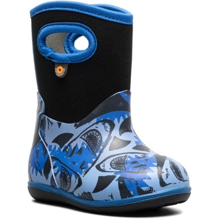 Bogs Baby Classic Boots - Toddlers' 2