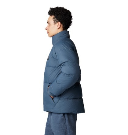 Mountain Hardwear Nevadan Down Jacket - Men's 2