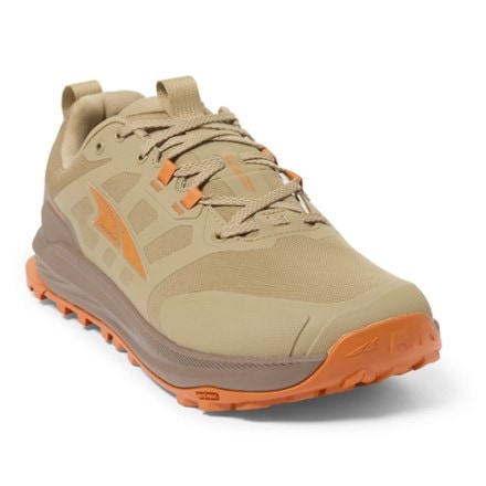 Altra Lone Peak 9 Waterproof Low Hiking Shoes - Men's 2