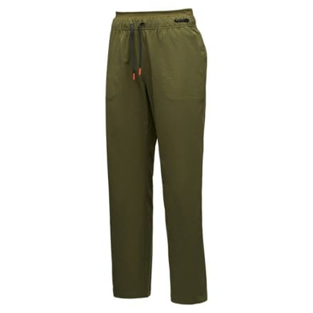 Black Diamond Sequence Pants - Women's 1