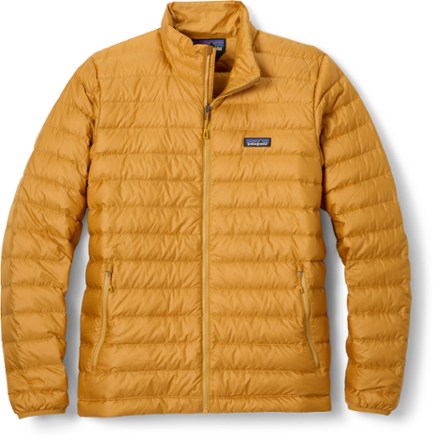 Patagonia Down Sweater Men's REI Coop