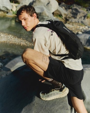 Location Image for Solamphibian Water Shoes - Men's