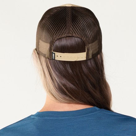 REI Co-op Trucker Hat 2