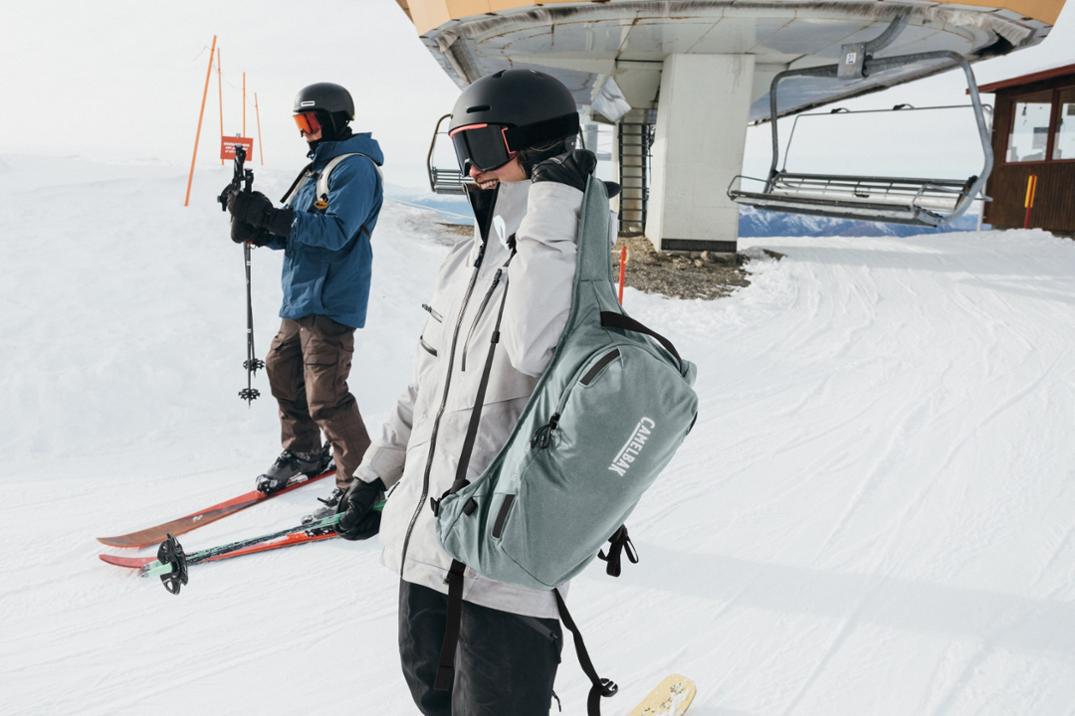 Location Image for Zoid Snow Hydration Pack