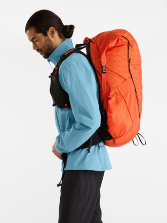 Arc'teryx Aerios 45 Pack - Men's 7