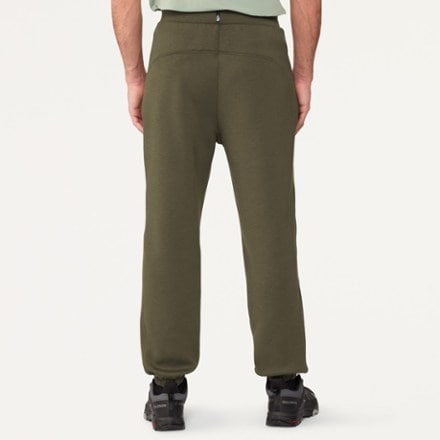 The North Face Dynamic Pants - Men's 2
