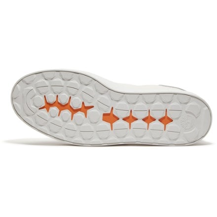 Timberland Emerson Street Sneakers - Men's 4