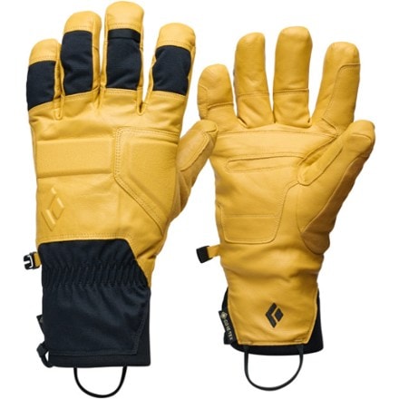 Black Diamond Patrol Gloves 0