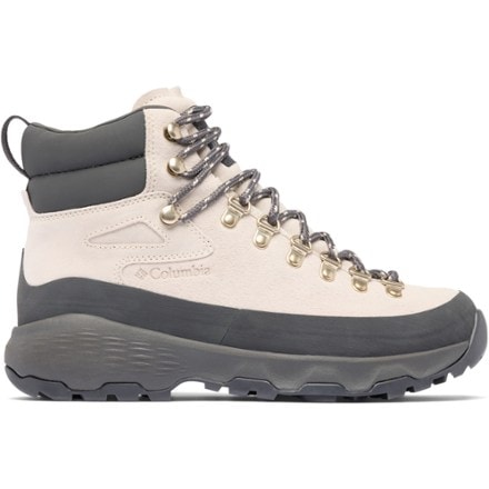 Columbia Newton Alpine PT Hiking Boots - Women's 0