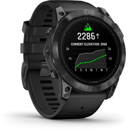 Garmin epix Pro (Gen 2) Standard Edition 3