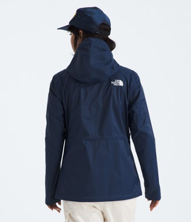 The North Face Alta Vista Rain Jacket - Women's 2