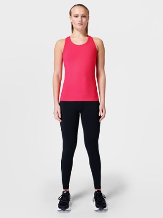 Sweaty Betty Athlete Seamless Tank Top - Women's 3