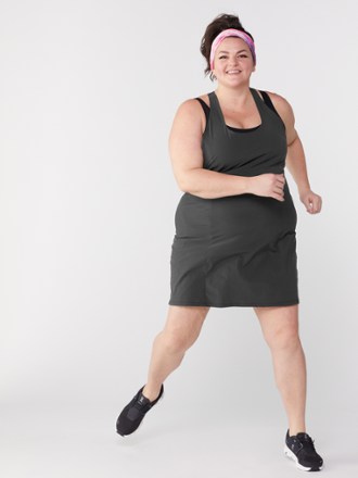 REI Co-op Active Pursuits Training Dress - Women's 6
