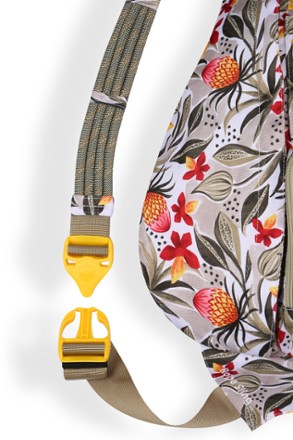 KAVU Rope Bag 2