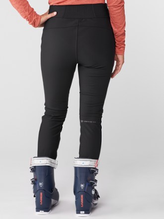 Obermeyer Jinks ITB Soft-Shell Snow Pants - Women's 2