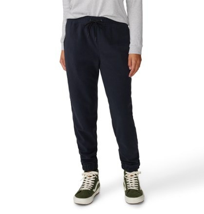 Mountain Hardwear Microchill Joggers - Women's 1