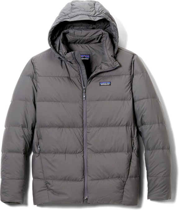 Patagonia Silent