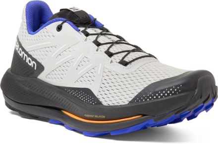 Salomon Pulsar Trail-Running Shoes - Men's 6