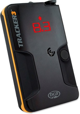 Tracker 3 Avalanche Transceiver
