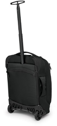 Osprey Ozone 2-Wheel Carry-On Wheeled Luggage 2