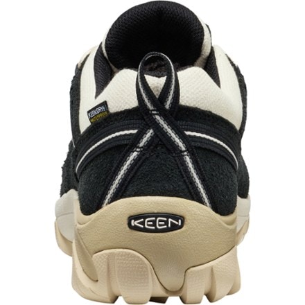 KEEN Targhee II Waterproof Hiking Shoes - Men's 5