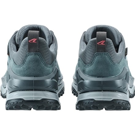 Lowa Innovo GTX Lo Hiking Shoes - Men's 4