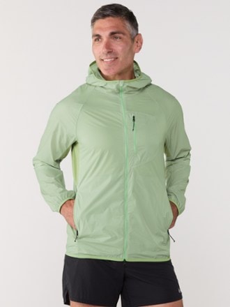 ciele athletics VNT Jacket - Men's 1
