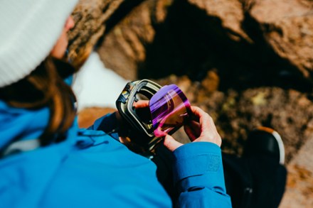 Dragon NFX2 Snow Goggles | REI Co-op