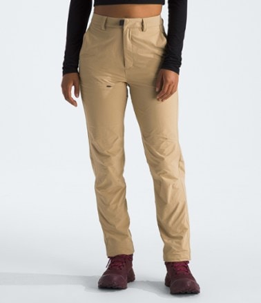 The North Face Basin Pants - Women's 0