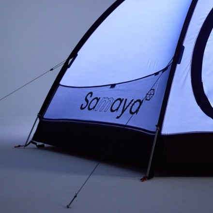 Location Image for SAMAYA2.5 tent