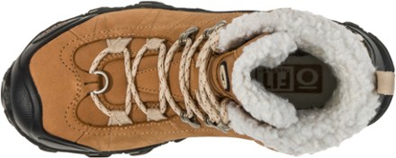 Oboz Bridger 7" Insulated Waterproof Boots - Women's 4