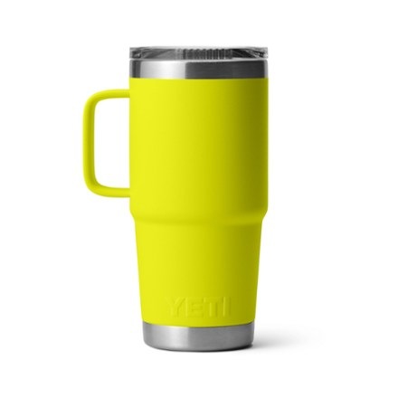 YETI Rambler Travel Mug - 20 fl. oz. 1