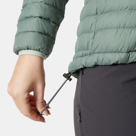 Helly Hansen Sirdal Hooded Insulator Jacket - Women's 6