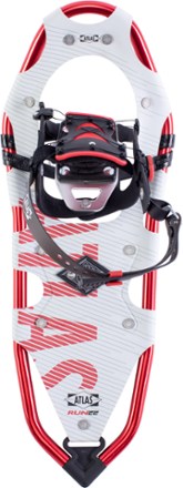 Atlas Run Snowshoes 1