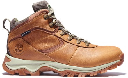 timberland