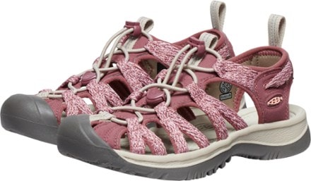 KEEN Whisper Sandals - Women's 4