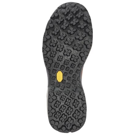 Vasque St. Elias Waterproof Hiking Boots - Men's 6