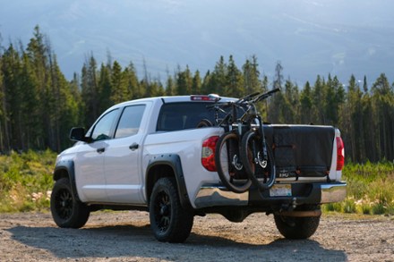 Rocky Mountain Underground Tailgate Locker 2.0 - Large 8