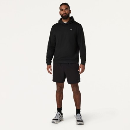 Vuori Ponto Pullover Hoodie - Men's 3