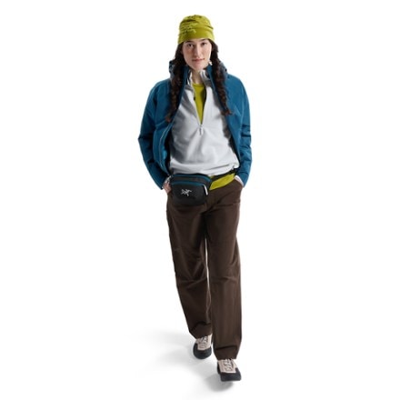Arc'teryx Mantis 1 Waistpack 7