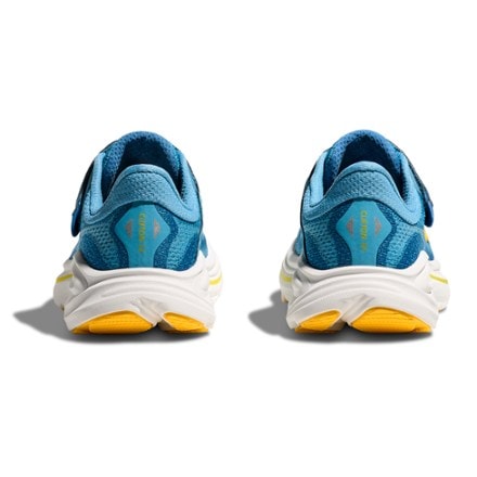 HOKA Clifton 10 Road-Running Shoes - Little Kids' 4