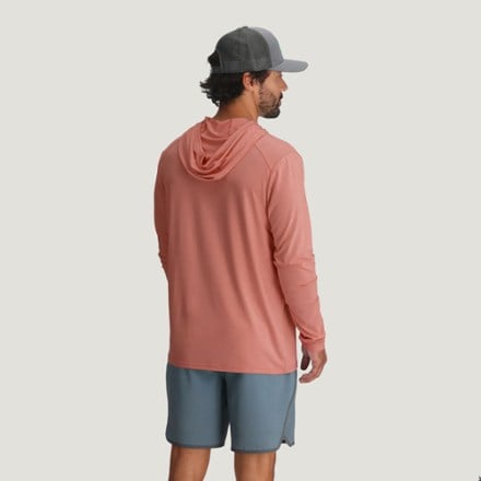 Free Fly Shade Hoodie - Men's 2