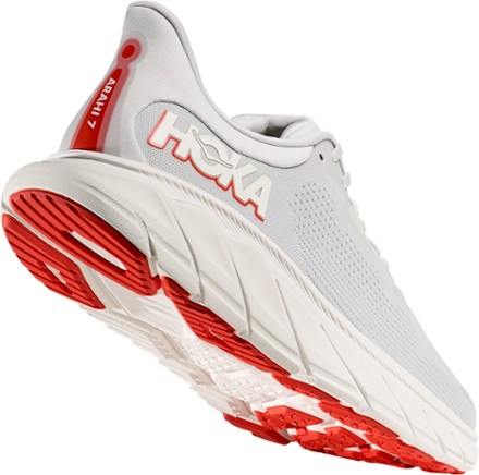HOKA Arahi 7 Road-Running Shoes - Men's 7