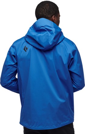 Black Diamond StormLine Stretch Anorak - Men's 2