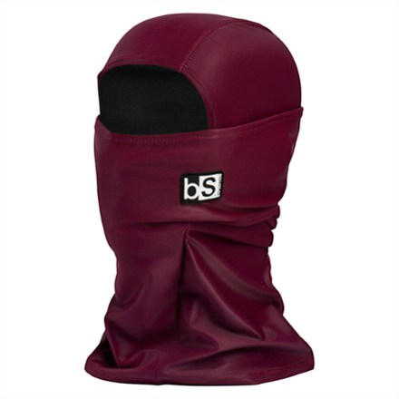 BlackStrap The Expedition Hood Balaclava 0