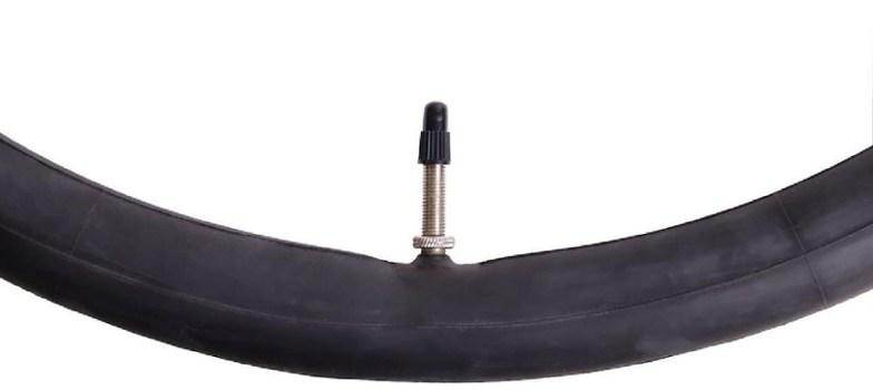 WTB Tube: 27.5+ x 2.8-3.0/" Presta Valve Presta Tube Tubes