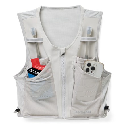 Nathan Aerozip Hydration Vest - Women's 4